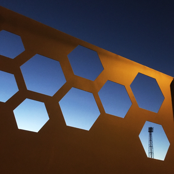 531 :: Hex